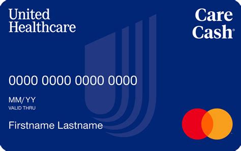 uhcw smart card|united healthcare rewards card.